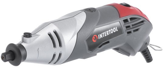 Гравер Intertool DT-0517