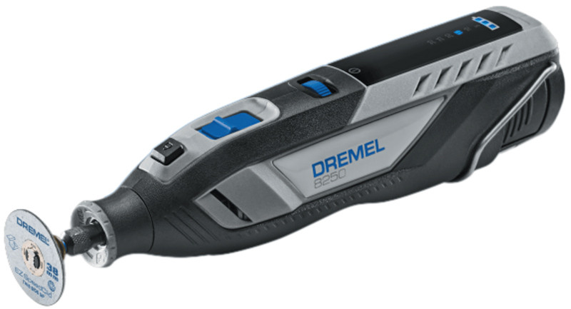 Гравер Dremel 8250-5/65