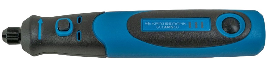 Гравер Kraissmann 601 AMS 50
