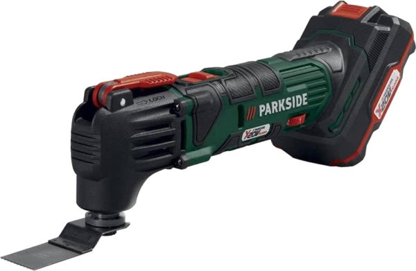 Реноватор Parkside PAMFW 20-Li A1