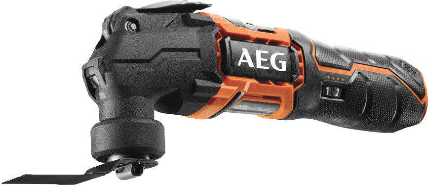 Реноватор AEG BMT 12C LI-152B