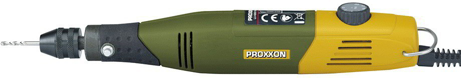 Гравер PROXXON Micromot 60/EF 28512