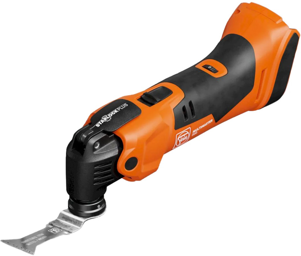 Реноватор Fein MultiMaster AMM 500 Plus Top AS 71293863000