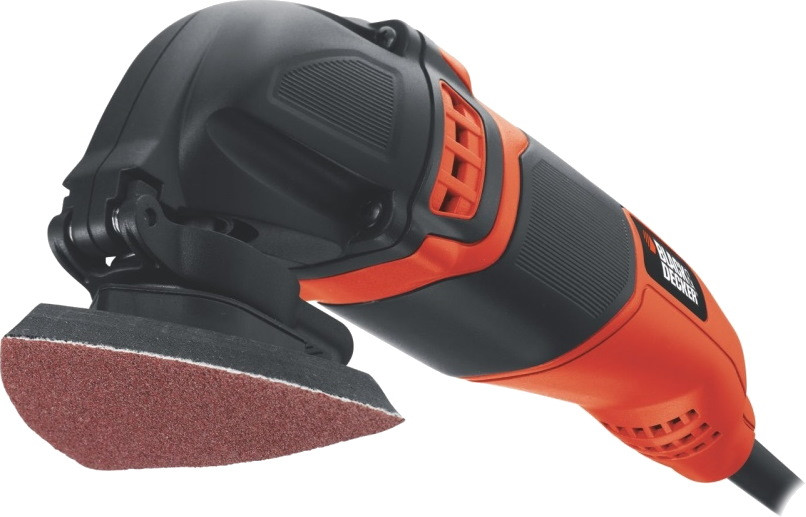 Реноватор Black&Decker MT280BA