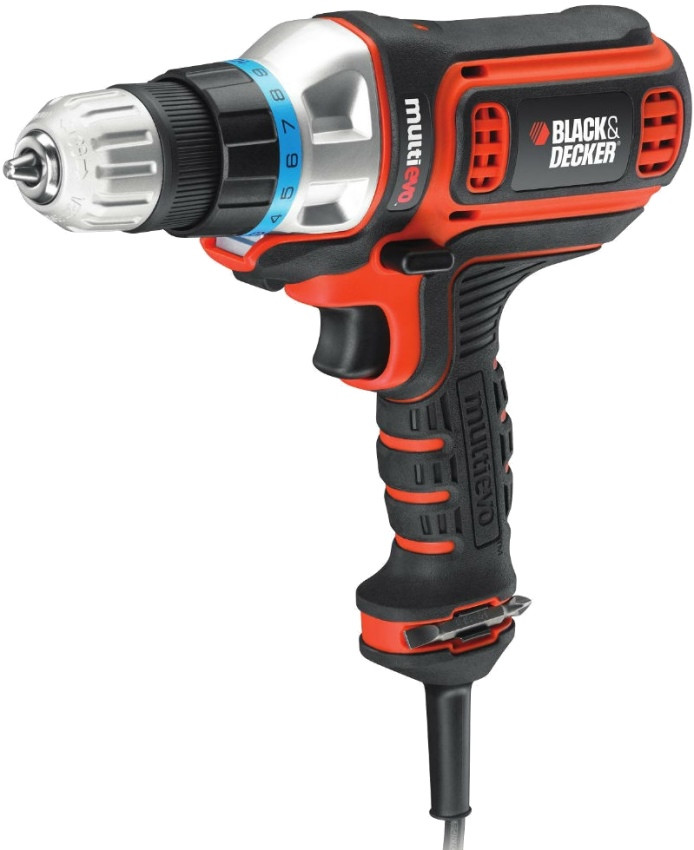 Мульти-інструмент Black&Decker MT350K