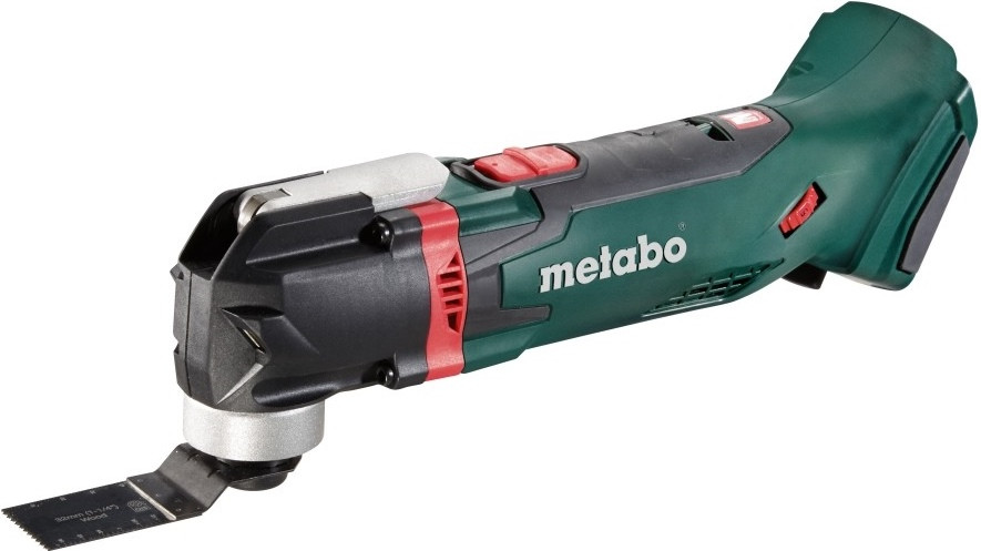 Реноватор Metabo MT 18 LTX 613021890