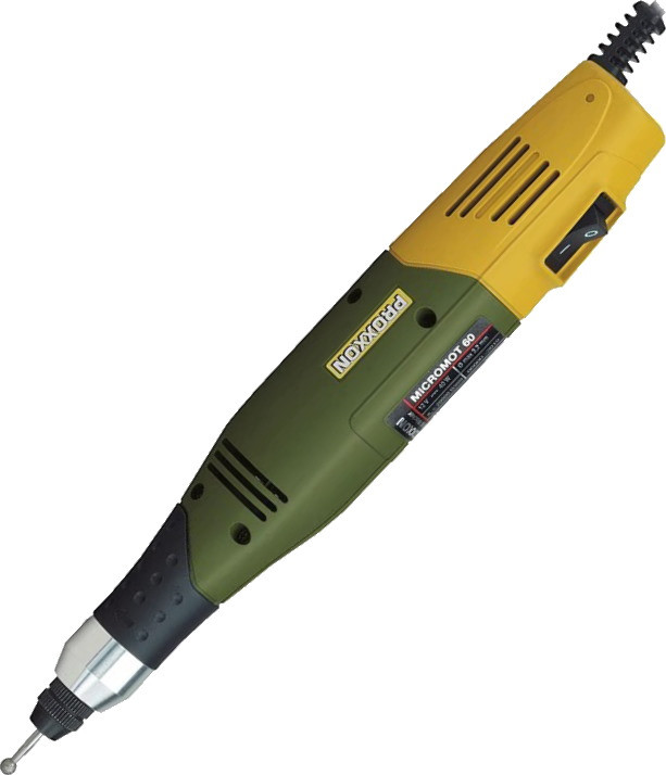 Гравер PROXXON Micromot 60 28500