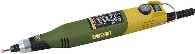 Гравер PROXXON Micromot 230/E 28440