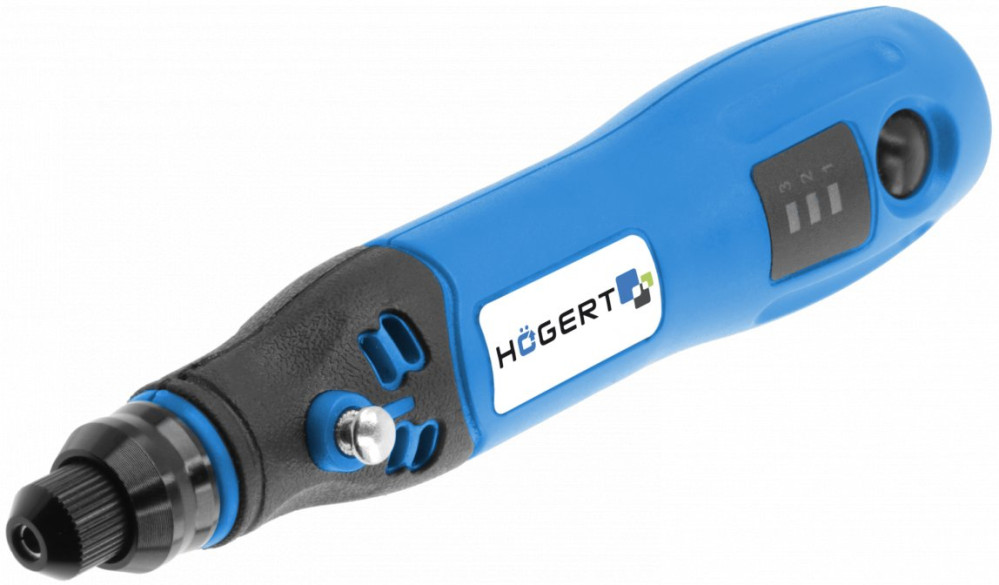 Гравер Hogert HT2E106