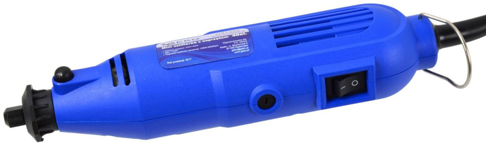 Гравер Geko G81222
