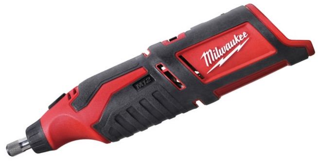 Гравер Milwaukee C12 RT-0
