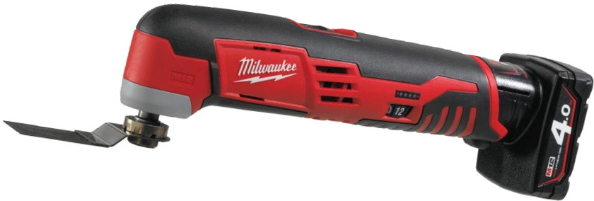 Реноватор Milwaukee C12 MT-402B