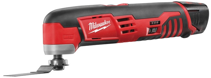 Реноватор Milwaukee C12 MT-202B