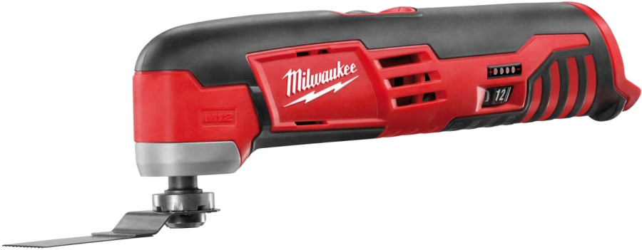 Реноватор Milwaukee C12 MT-0