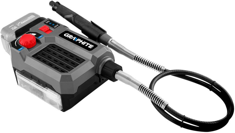 Гравер Graphite 58GE107