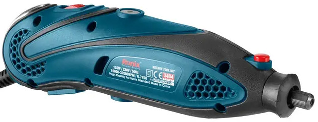 Гравер Ronix 3404