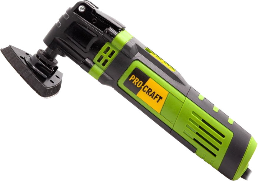 Реноватор Procraft PMT 650E