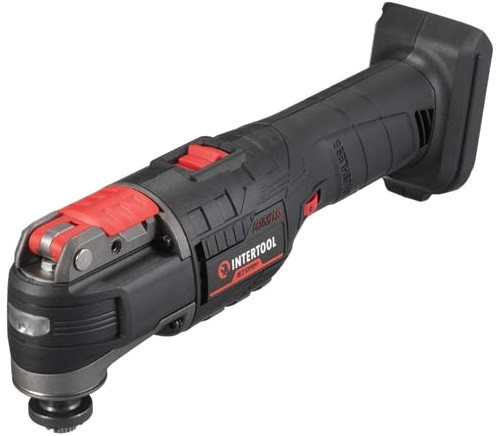 Реноватор Intertool Storm WT-0369
