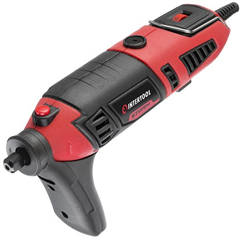Гравер Intertool Storm WT-0516