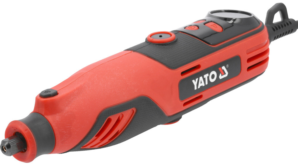 Гравер Yato YT-82077