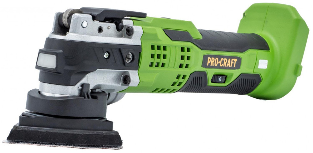 Реноватор Procraft PMT20