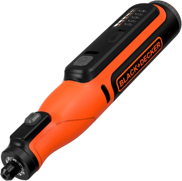 Гравер Black&Decker BCRT8IK