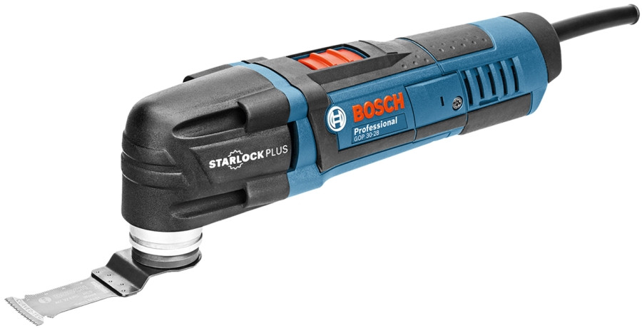 Реноватор Bosch GOP 30-28 Professional 0601237001