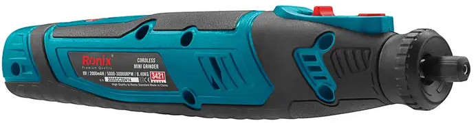Гравер Ronix 3421