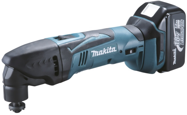 Реноватор Makita DTM50RFJX4