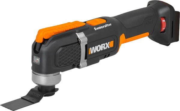 Реноватор Worx WX696.9