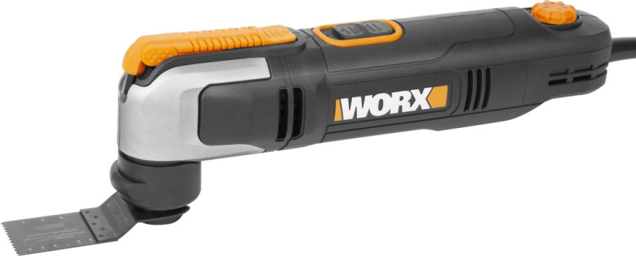 Реноватор Worx WX686