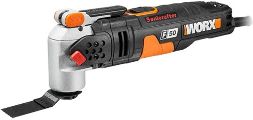 Реноватор Worx WX681