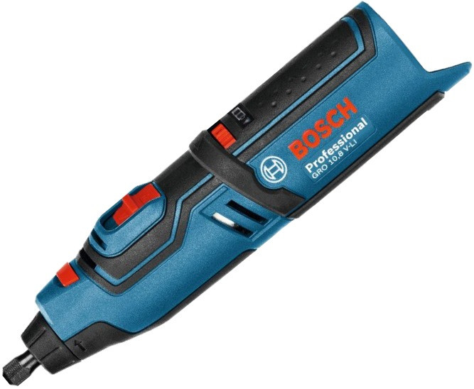 Гравер Bosch GRO 10.8 V-LI Professional 06019C5000