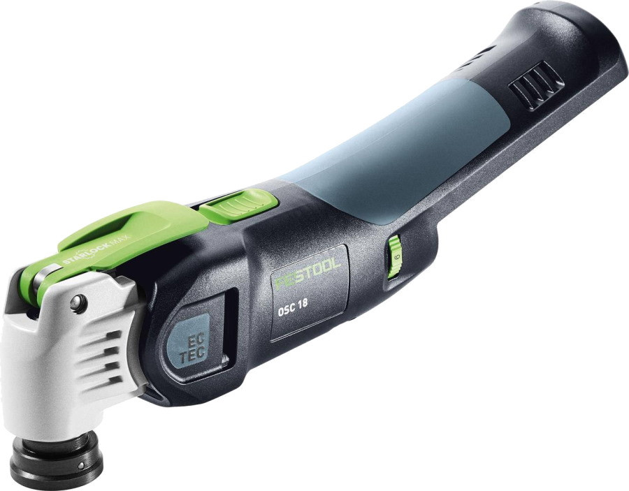 Реноватор Festool Vecturo OSC 18 E-Basic 576591