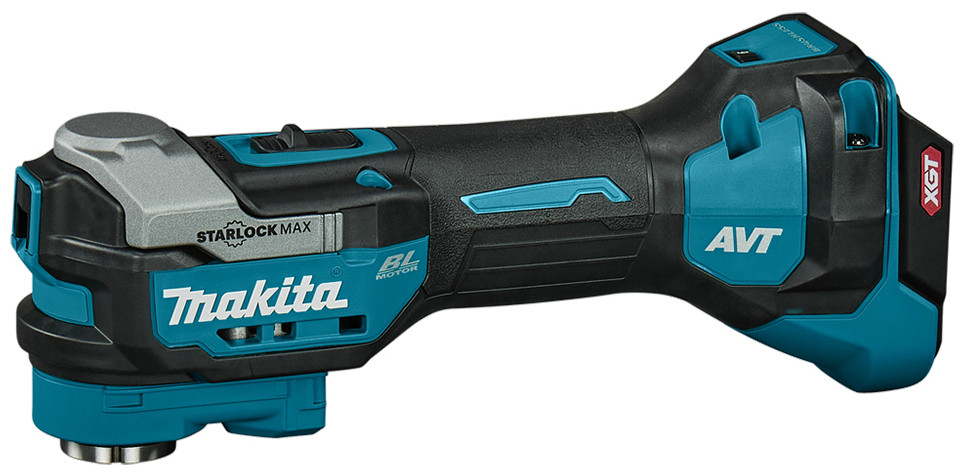 Реноватор Makita TM001GZ