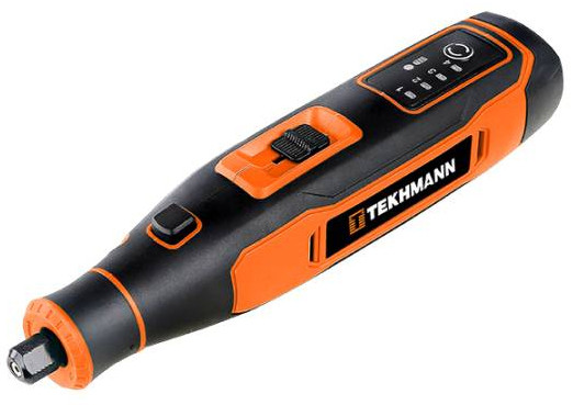 Гравер Tekhmann TCE-3.6/1500 KIT