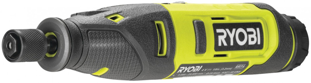 Гравер Ryobi RRT4-120GA15