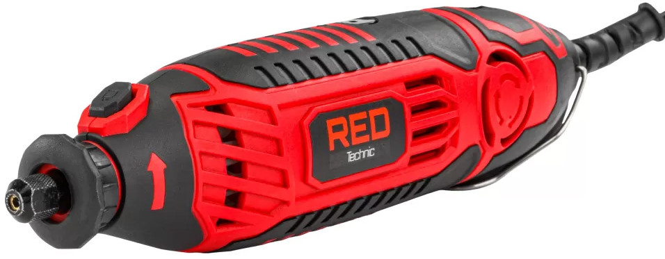 Гравер RED TECHNIC RTMST0115