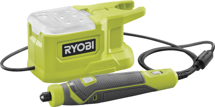 Гравер Ryobi RRT18-0