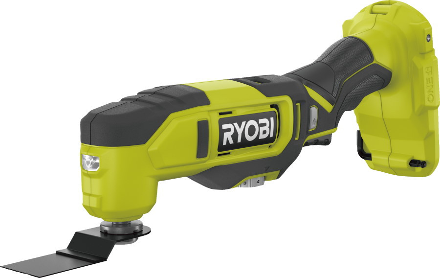 Реноватор Ryobi RMT18-0