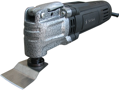 Реноватор TITAN PR 36