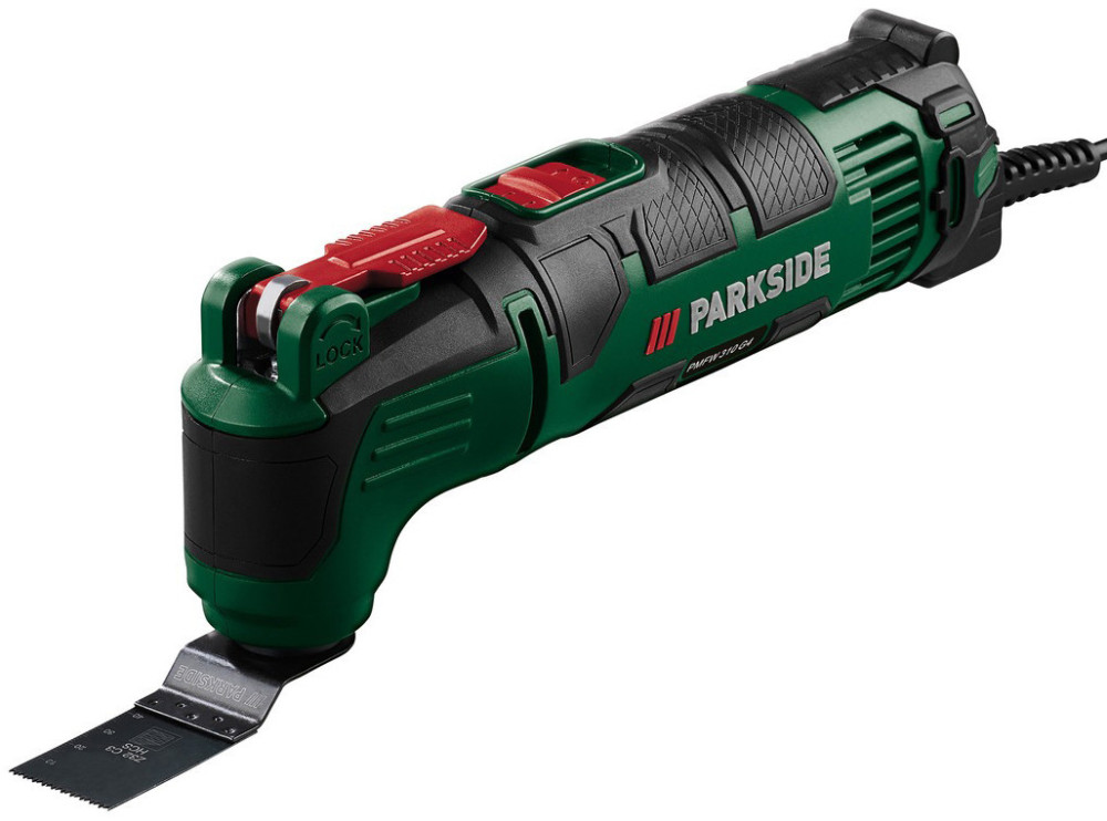 Реноватор Parkside PMFW 310 G4