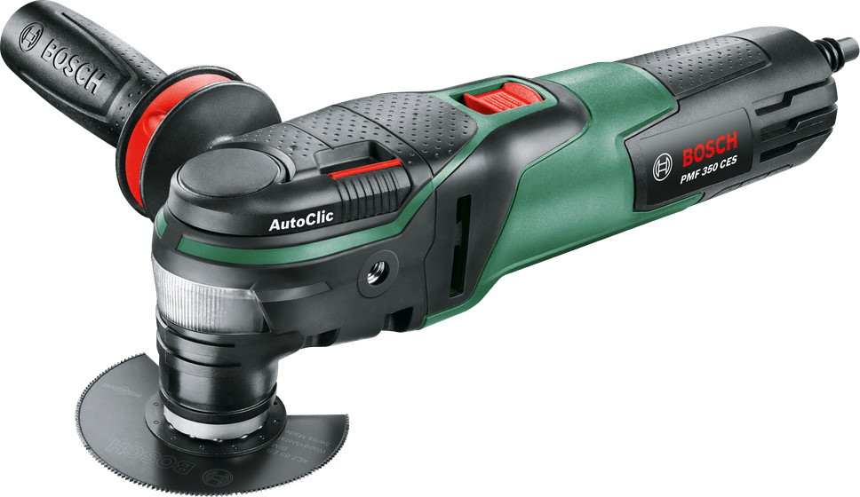 Реноватор Bosch PMF 350 CES 0603102220