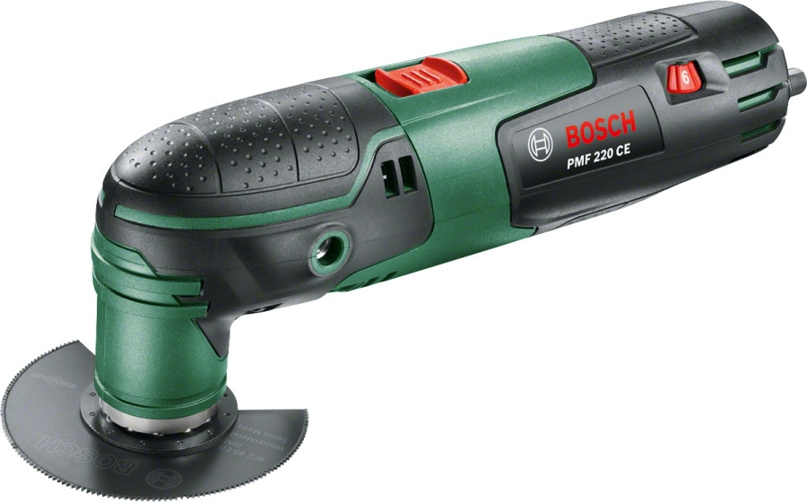 Реноватор Bosch PMF 220 CE 0603102020