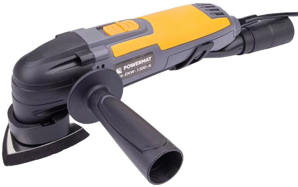 Реноватор Powermat PM-ENW-1300-A