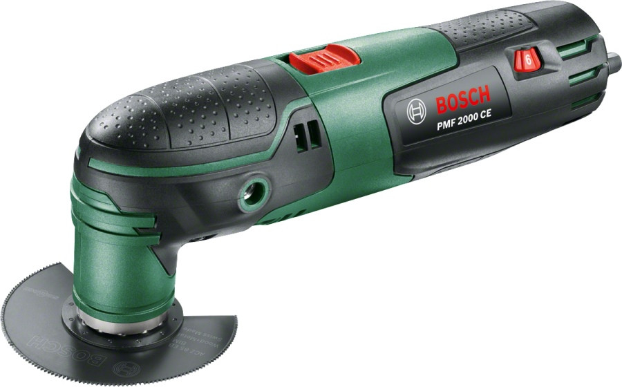 Реноватор Bosch PMF 2000 CE 0603102003