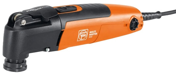 Реноватор Fein MultiMaster MM 300 Plus Start 72297264000