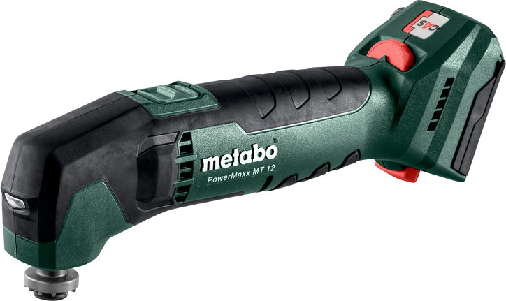 Реноватор Metabo PowerMaxx MT 12 613089850