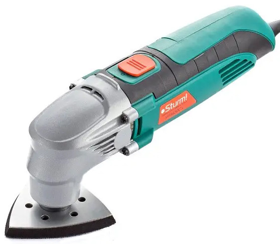 Реноватор Sturmax MFM5630CV