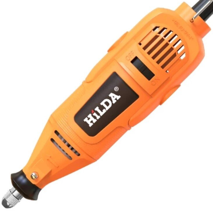 Гравер Hilda MD200-B